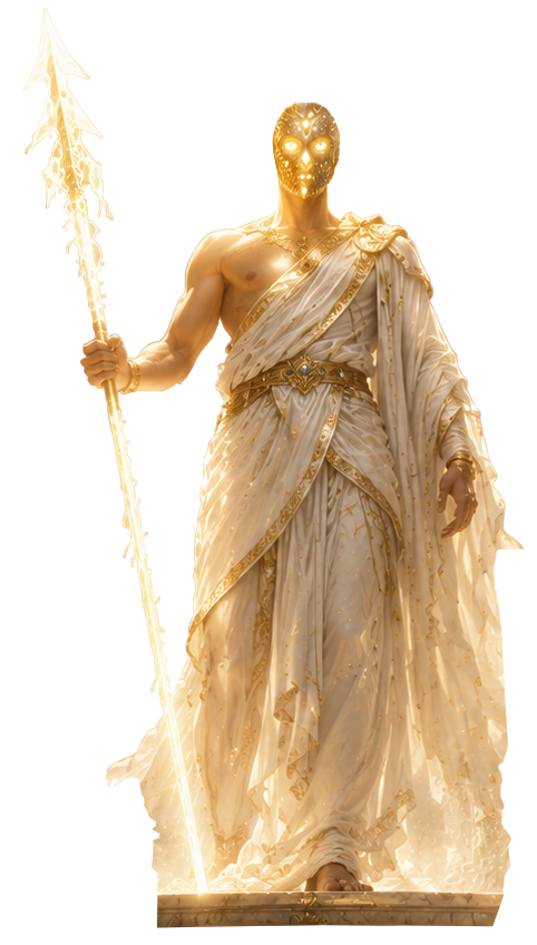 Chronos Ethereal Class